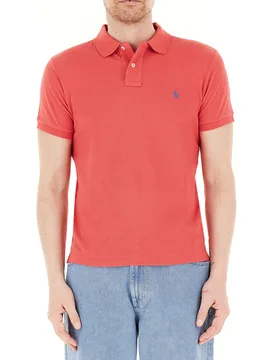 Polo slim POLO CORALLO M - Ralph Lauren - FashionsVida