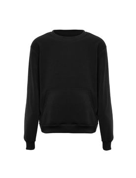 FUMO Sudadera negro