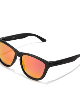 Gafas de sol One - Polarized Black Ruby - Hawkers - FashionsVida