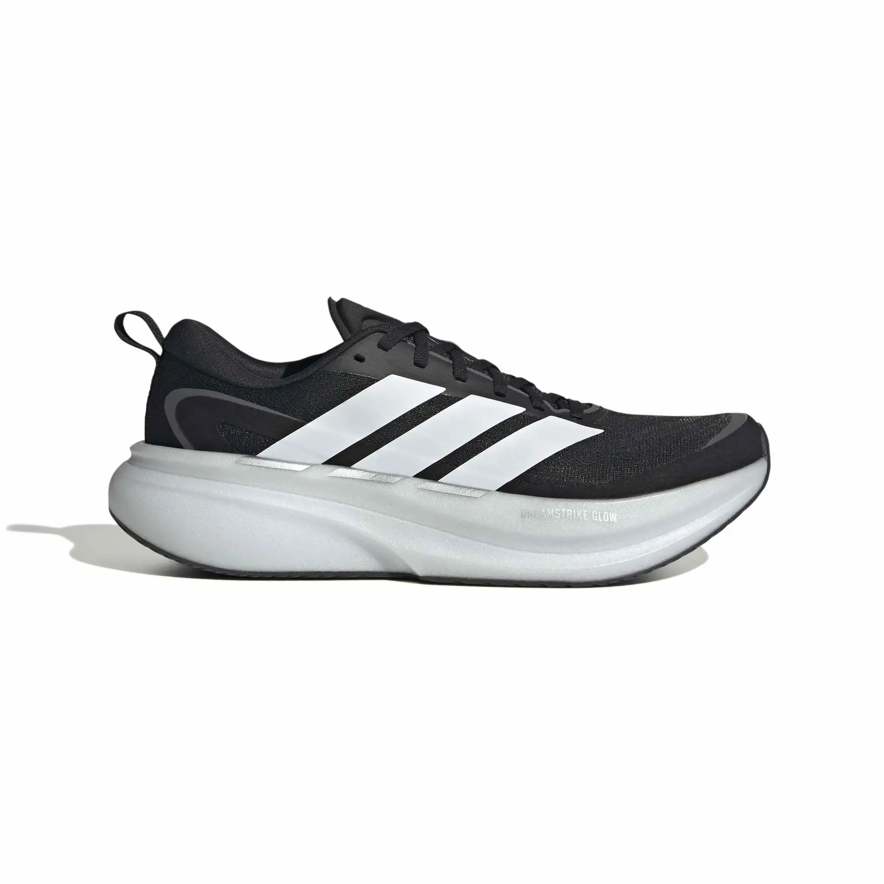 Laufschuhe Supernova Glide - Noir - male - Size: 47 1/3 - Adidas - FashionsVida