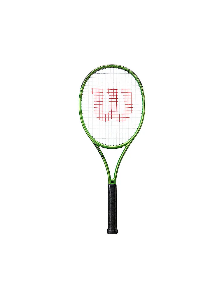 Racchetta da tennis Blade Feel 100 verde 3 - Wilson - FashionsVida