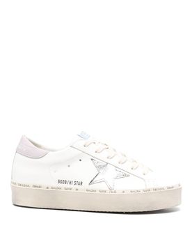Golden Goose Sneakers hi star