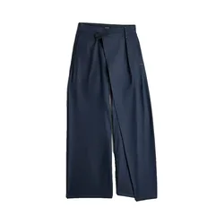 Jeans D30782-d9 Loose Fit Raw Denim 32
