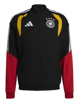 Veste Présentation Germany 26/27 Tiro Black XL