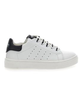 Sneakers Averis 4102 Bianche 27