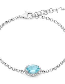 Bracciale Donna Gemma del Cielo BRD1257
