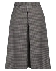Pantalones Mujer Caqui 40 Mujer