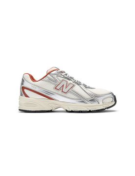 NEW Sneaker 740 weiss 42 1/2 herren