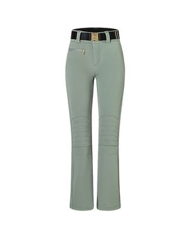 Pantalon de ski Madei2 olive 38