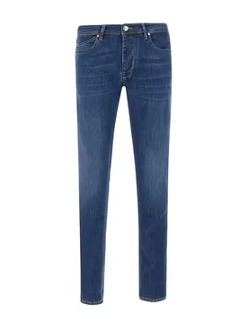 Re-Hash Jeans Blu - Re-HasH - FashionsVida