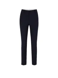 Pantalón de vestir TILUNAH azul oscuro 44