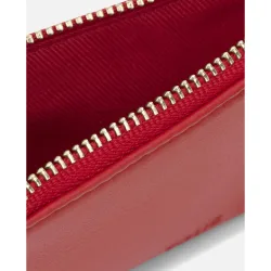 Monedero tarjetero de mujer audree soft mediano