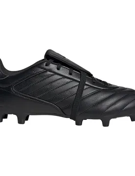 Chaussures De Football Copa Gloro Ii Fg Core Black / Core Black / Core Black EU 43 1/3 - Adidas - FashionsVida