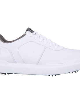 Golfschuhe Contour, weiss 40