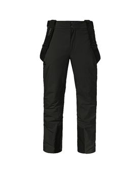 Pantalon de ski Style Pine noir 54 (kurz)