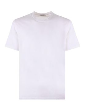 T-shirt realizzata in cotone