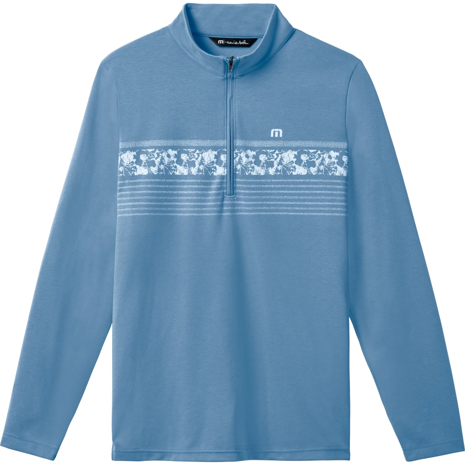 Layer Upgraded, iceblau xl - TravisMathew - FashionsVida