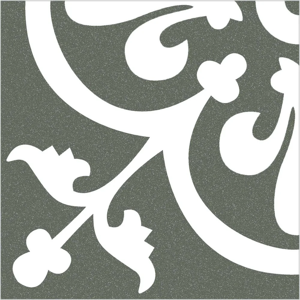 Azulejo de suelo 20x20 cm Havana Soul - Roca Cerámica - FashionsVida