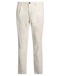 Hose Herren Weiß 46,48,52 Herren
