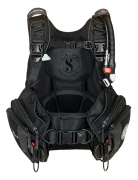 Scubapro Bcd X-black 202