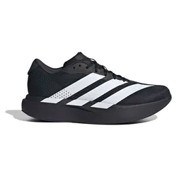 Scarpe Da Running Duramo Speed 2 Carbon / Core Black / Ftwr White EU 47 1/3
