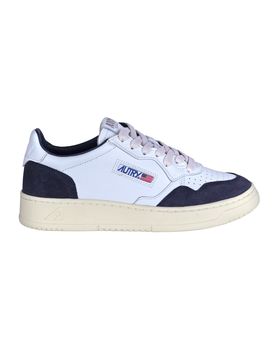 Sneakers - 470564 - Bianco/Blu