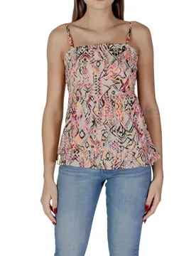B.young Tank-Tops Rosa 480704