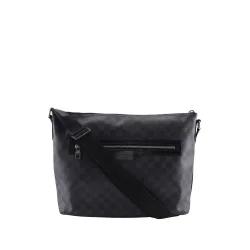 Damier Graphite Mick MM
