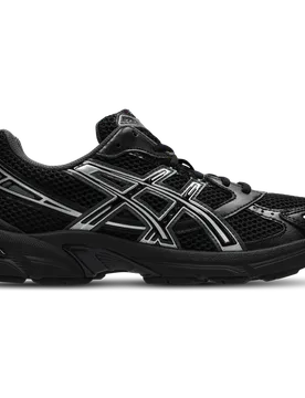 GEL-1130 Damen Sneaker - Schwarz - Größe 37 - Netz/Synthetik Black 37 - Asics - FashionsVida