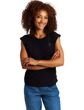 Camiseta de mujer Barrio - Protest - FashionsVida