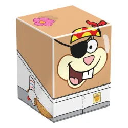 Squaroe SpongeBob SquarePants™ SB020 - Pirate Sandy