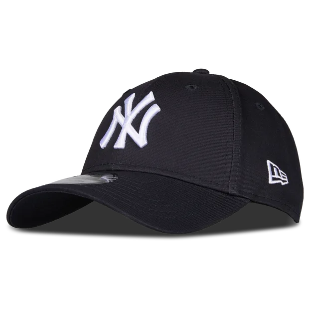 FORTY Unisex Kappen - Blau - One Size Blue One Size - New era - FashionsVida