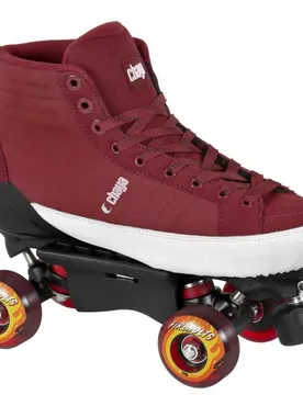 Patins à Roulettes Karma Red EU 39 Homme