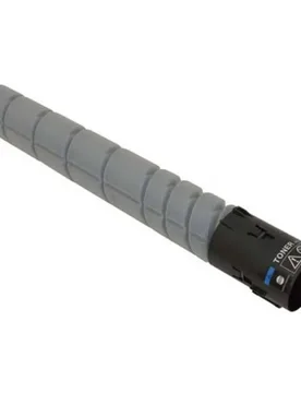 Toner Tn-330 Black One Size unisex - Konica Minolta - FashionsVida