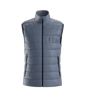 Gilet Cenito 1026082 Open Blue 54
