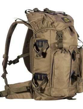 Wanderrucksack RU5900 41 L Default Title adult