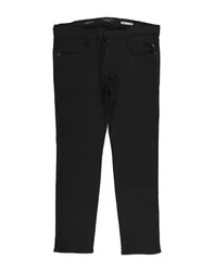 Hose Herren Schwarz 31W-32L Herren