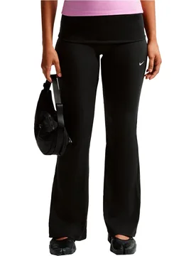 Sportswear chill pantalón mujer Negro (S) - Nike - FashionsVida