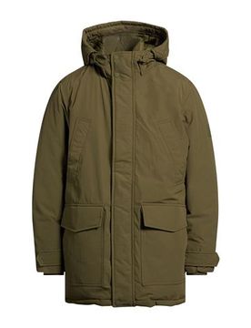 Mantel Herren Militärgrün L,XL,XXL,XXXL Herren