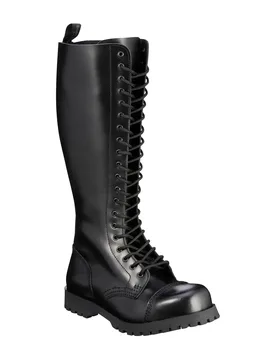 Stiefel 20-Loch - 10 10 adult - Boots & Braces - FashionsVida