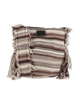 CHLOÉ Umhängetasche Damen Beige -- Damen