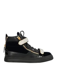 Sneakers Damen Schwarz 41 Damen
