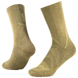 ® Calzini Crew Dryflx® Gingko EU 39-41