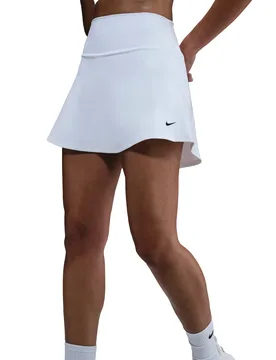 Damenrock One - Blanc - female - Size: XL - Nike - FashionsVida
