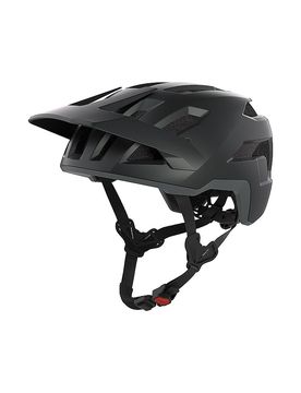 Casco de bicicleta TAUNUS negro 59-61CM