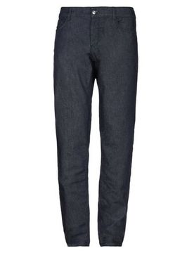 Pantalones vaqueros Hombre Azul marino 28,29,30 Hombre