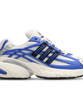 XLG Uomo - Sneakers Bianco - Taglia 49 1/3 - Rete/Sintetico 49 1/3 - Adidas - FashionsVida