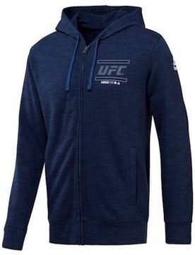 Kapuzensweaters Ufc Fg Zip Hoodie Eu S