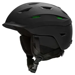 Casque Level Matte Black S unisex