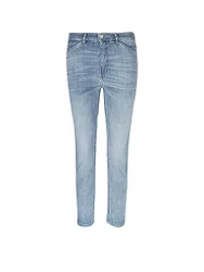 Jeans Slim Fit 7/8 DREAM SUMMER WONDERLIGHT DENIM azul claro 44/L28